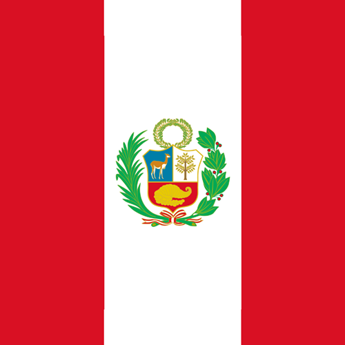 b peru