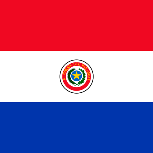 b paraguay