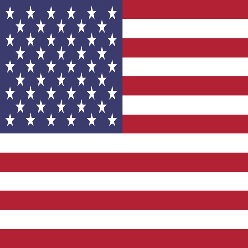 b united states